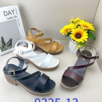 LADIES WEDGE SANDALS