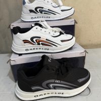 OAECRLOE FASHION SNEAKERS