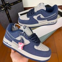 NIKE SNEAKERS(BLUE)