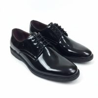 LACED MEN SHOE