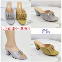 I-LINTAO BEAUTY HEEL