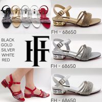 FLYING HAWK SANDALS