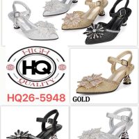 HQ HONEY BEAUTY SHOE