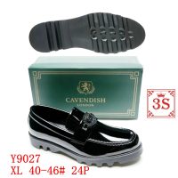 MEN LONDON CAVENDISH