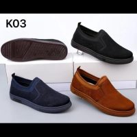 KO 3 SOCKS SNEAKERS
