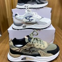 SHUI MING PRO PLUS SNEAKERS