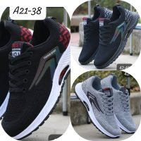 FASHION SPORT SNEAKERS